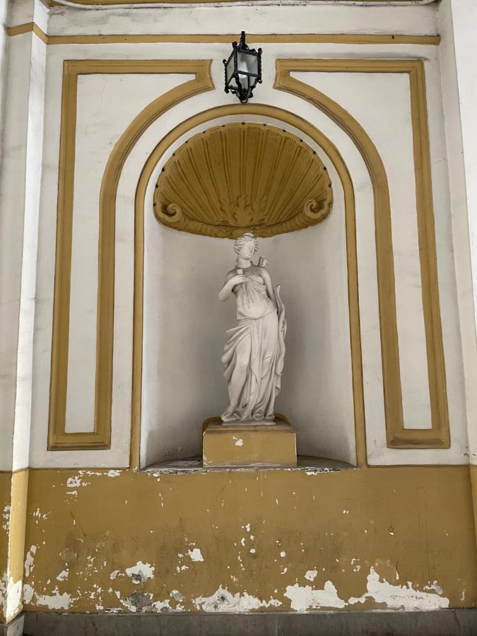 La Canzonetta Affittacamere Naples Exterior photo