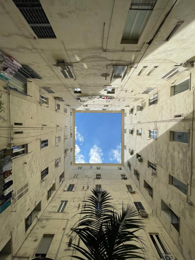 La Canzonetta Affittacamere Naples Exterior photo